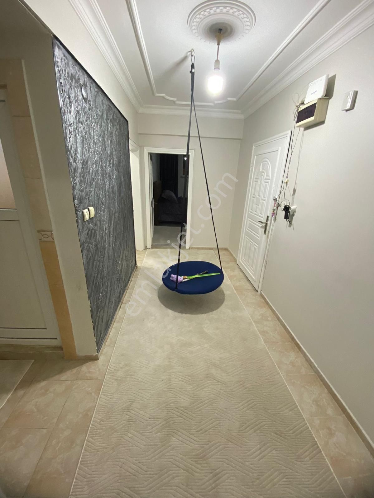 Pusula İnşaat'tan İsmetpaşa Mah. 2+1 125m2 Lüks Bahçe Kat Daire - Görsel 11