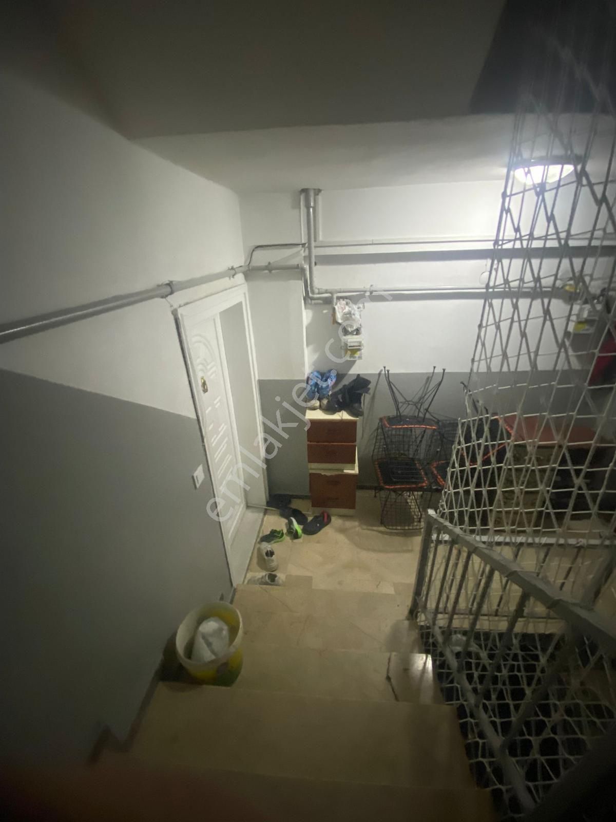Pusula İnşaat'tan İsmetpaşa Mah. 2+1 125m2 Lüks Bahçe Kat Daire - Görsel 26