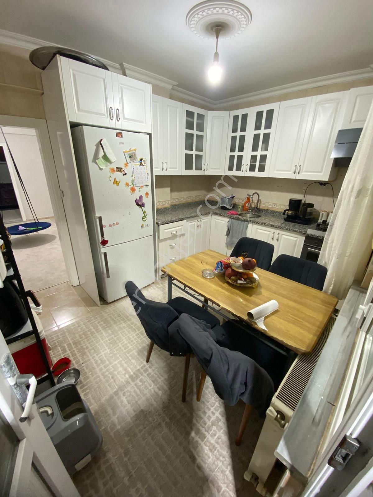 Pusula İnşaat'tan İsmetpaşa Mah. 2+1 125m2 Lüks Bahçe Kat Daire - Görsel 22