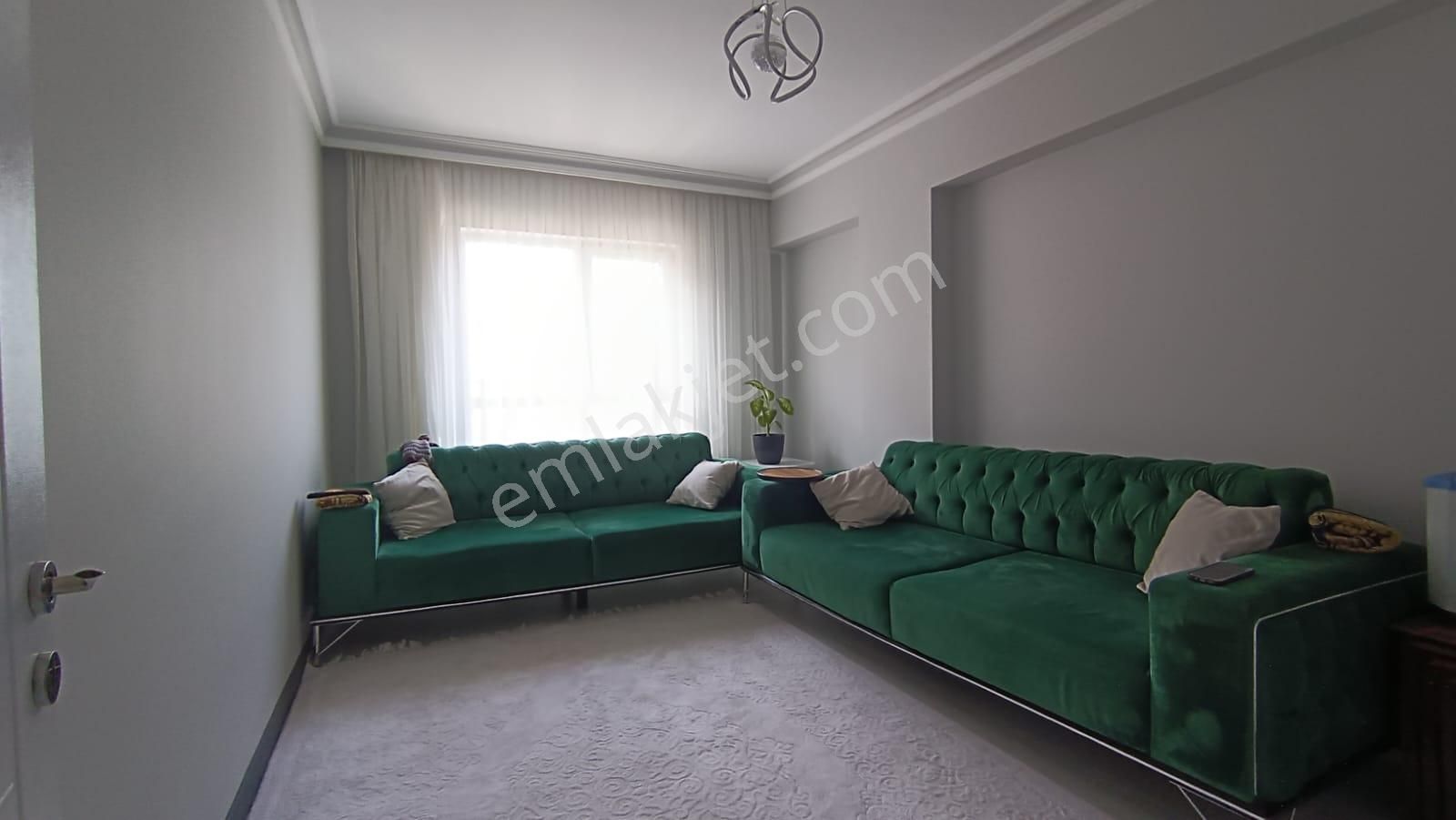 Kalecik Emlak'tan A Life Hastanesi Yakını Ful Yapılı E.banyolu 3+1 - Görsel 11