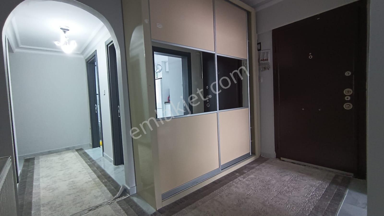 Kalecik Emlak'tan A Life Hastanesi Yakını Ful Yapılı E.banyolu 3+1 - Görsel 18