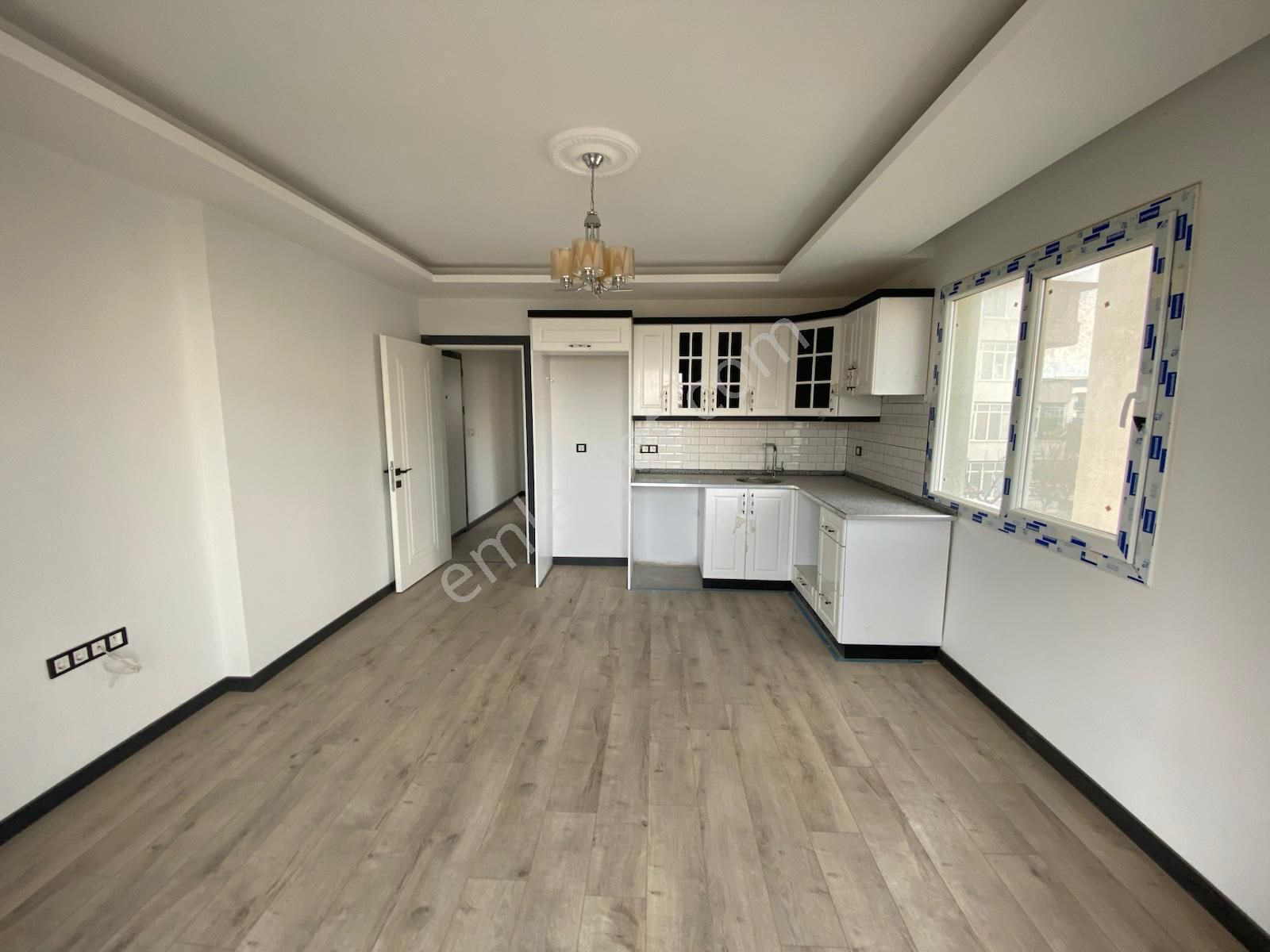 Aydın/didim/hisar Mh Satılık 2+1 Asansörlü Daire