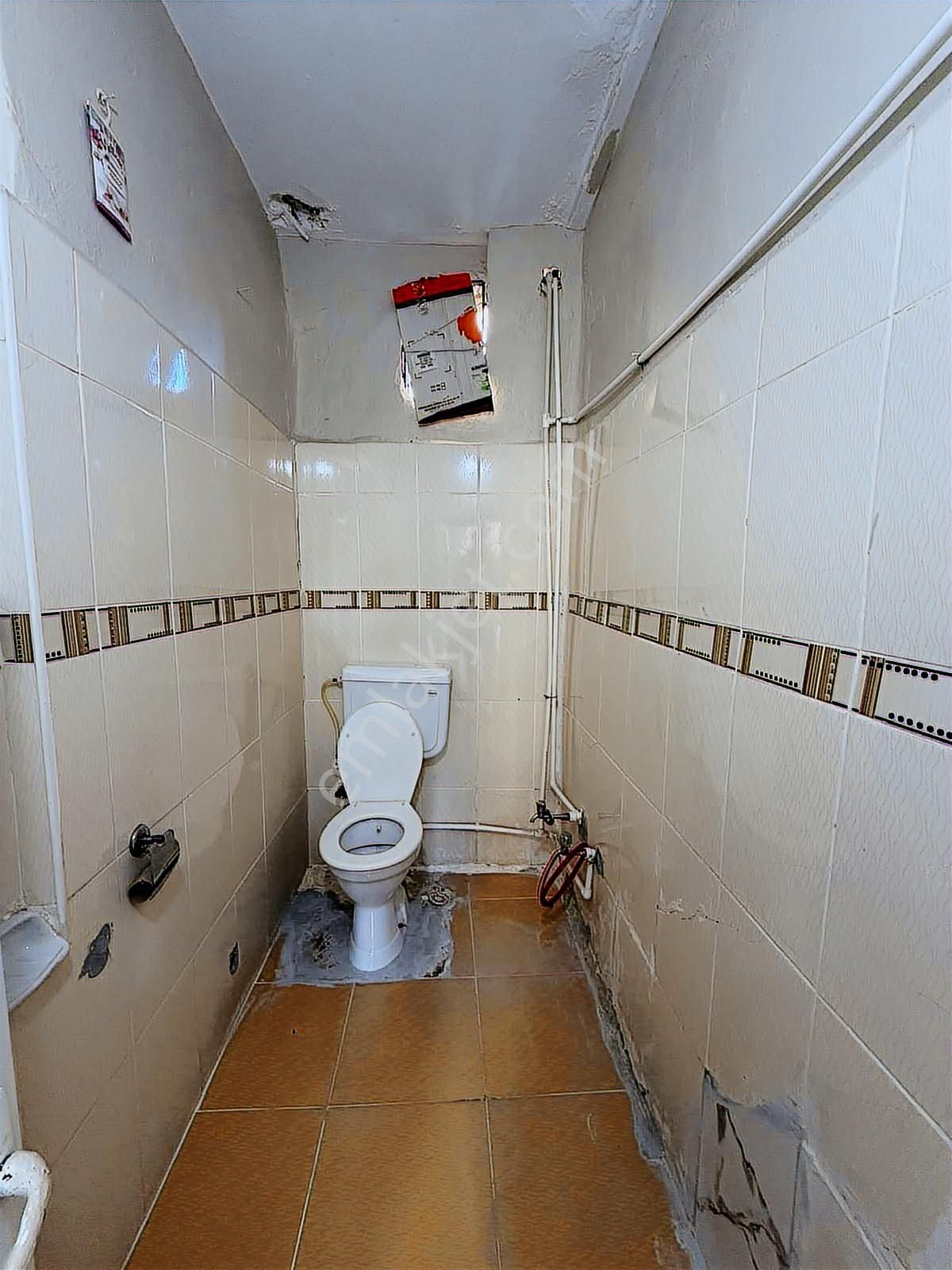 Barış Mahallesi 2 Katlı Satılık Daire - Görsel 16