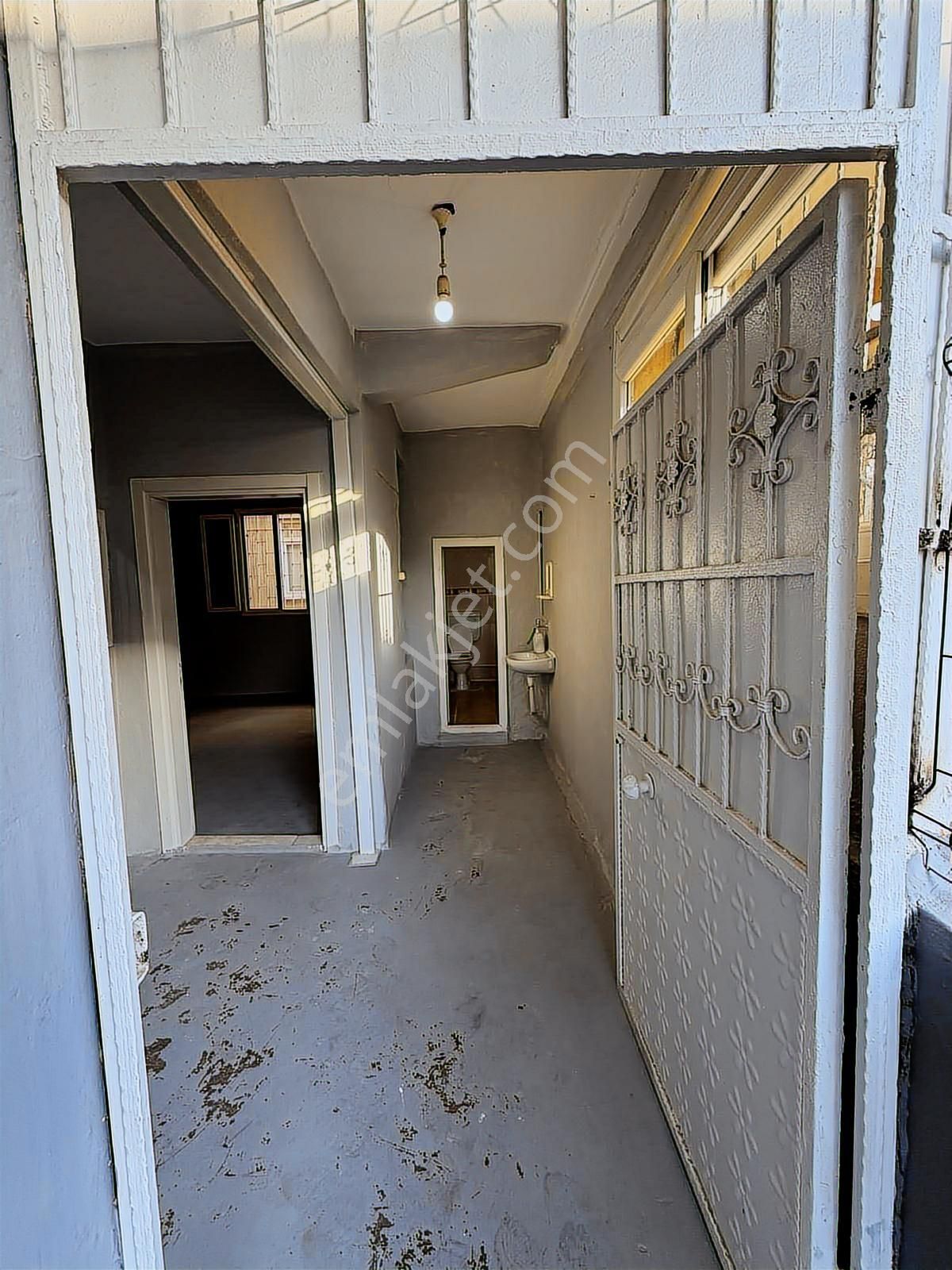 Barış Mahallesi 2 Katlı Satılık Daire - Görsel 17