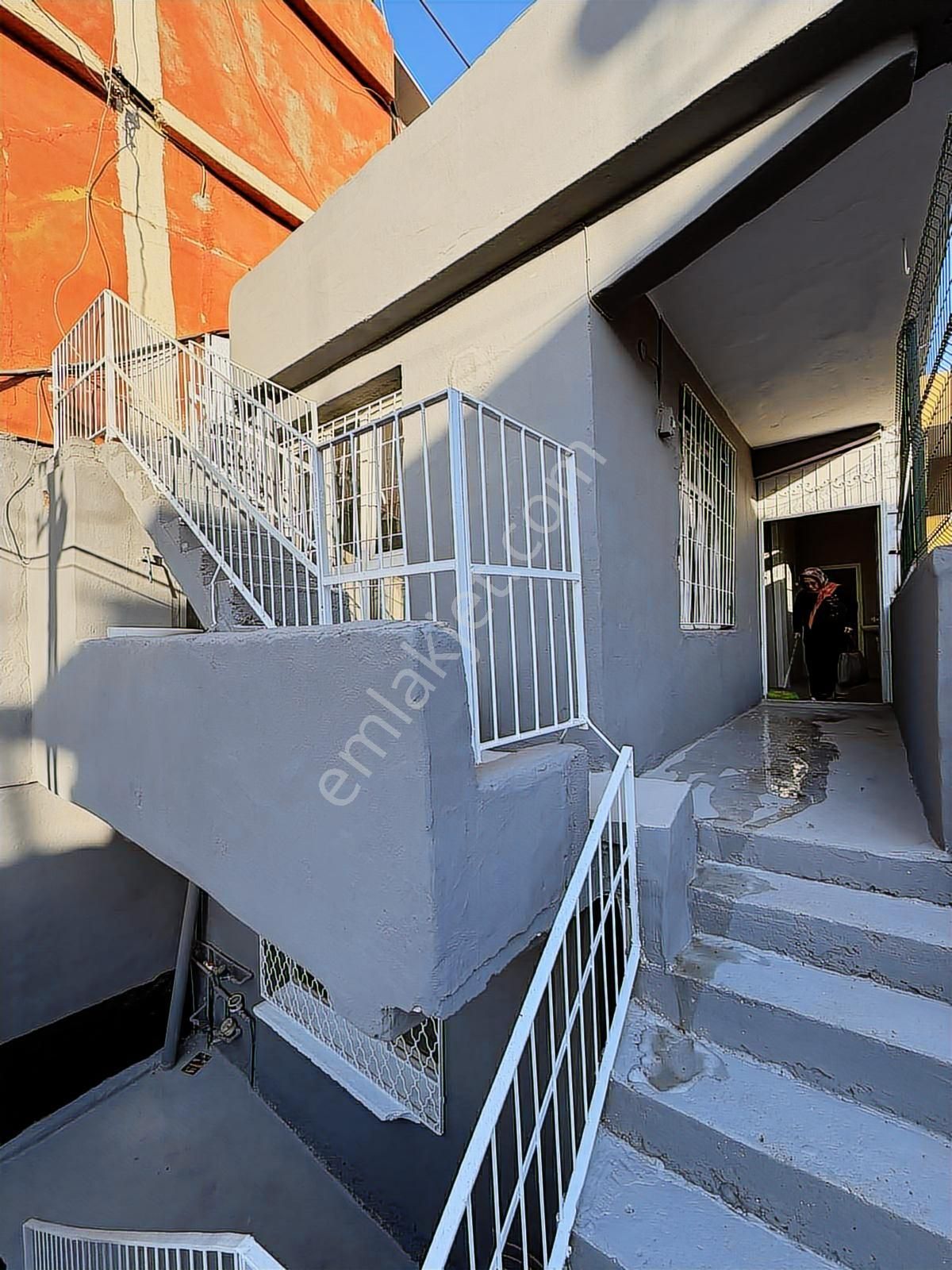 Barış Mahallesi 2 Katlı Satılık Daire - Görsel 11