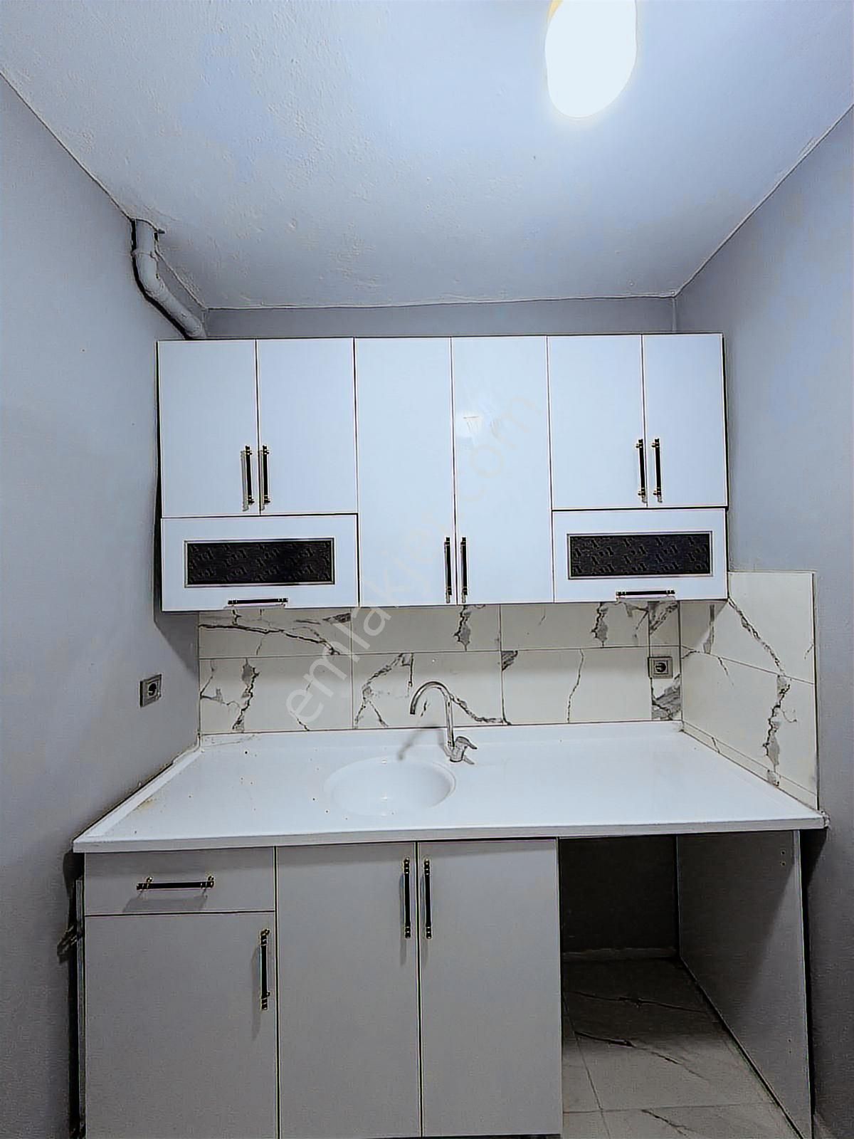 Barış Mahallesi 2 Katlı Satılık Daire - Görsel 18