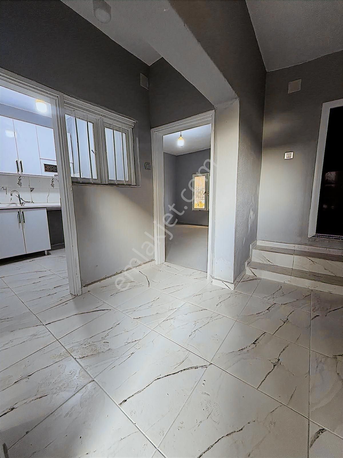 Barış Mahallesi 2 Katlı Satılık Daire - Görsel 10