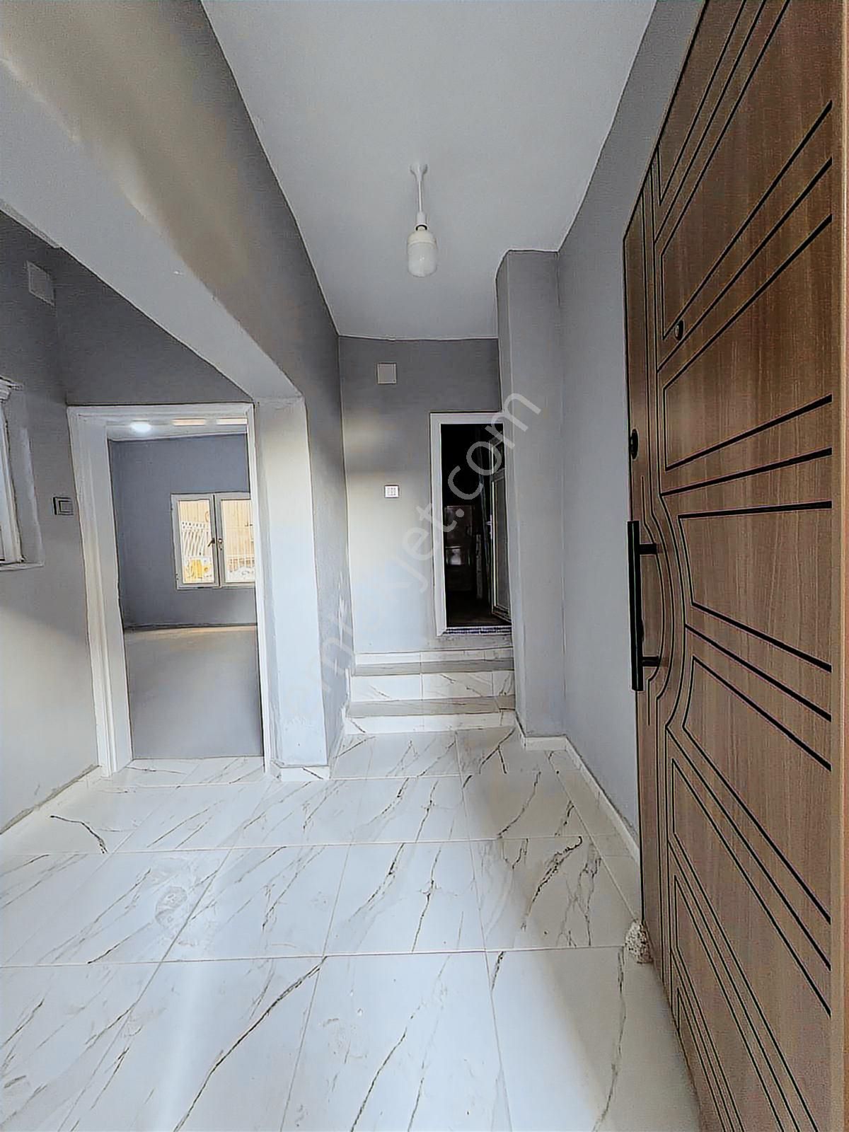 Barış Mahallesi 2 Katlı Satılık Daire - Görsel 23