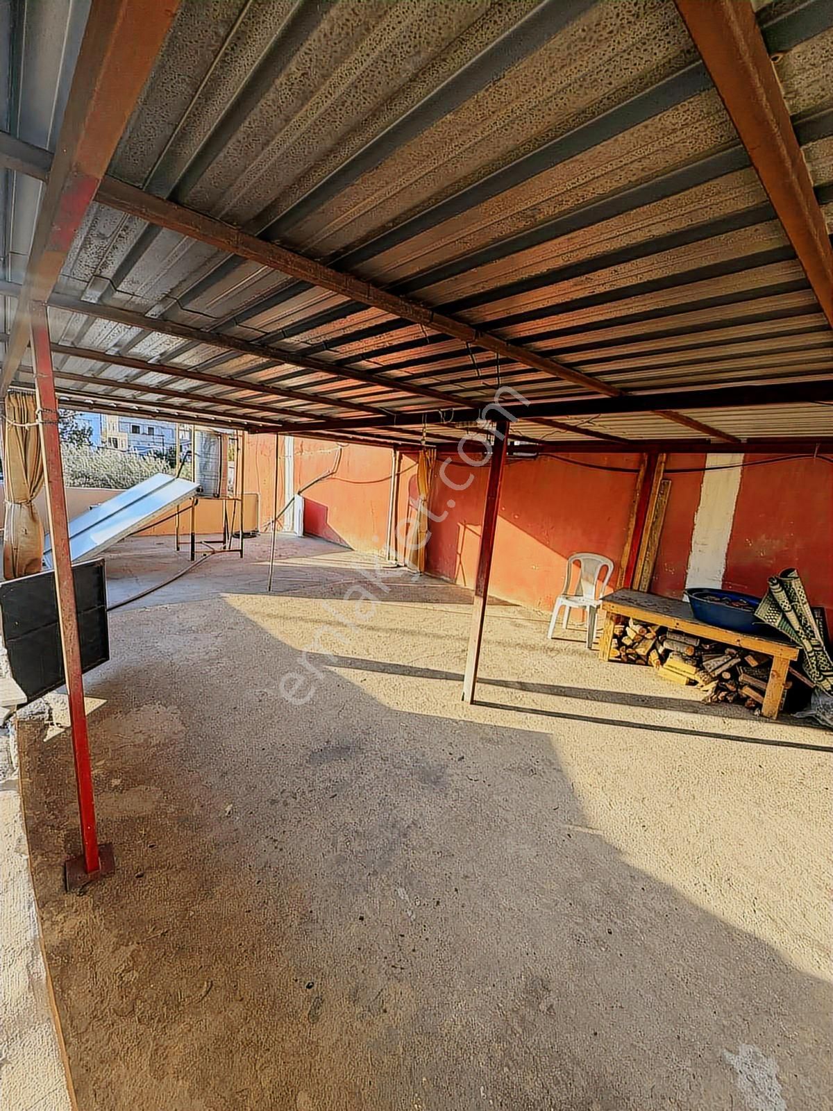 Barış Mahallesi 2 Katlı Satılık Daire - Görsel 29