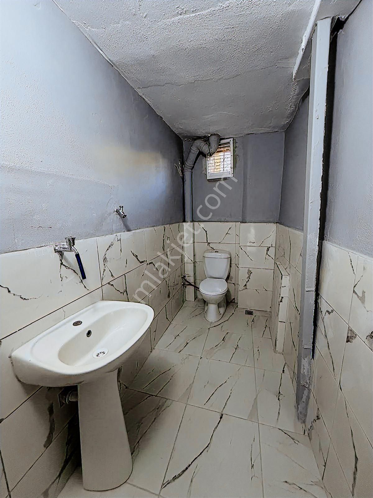 Barış Mahallesi 2 Katlı Satılık Daire - Görsel 8