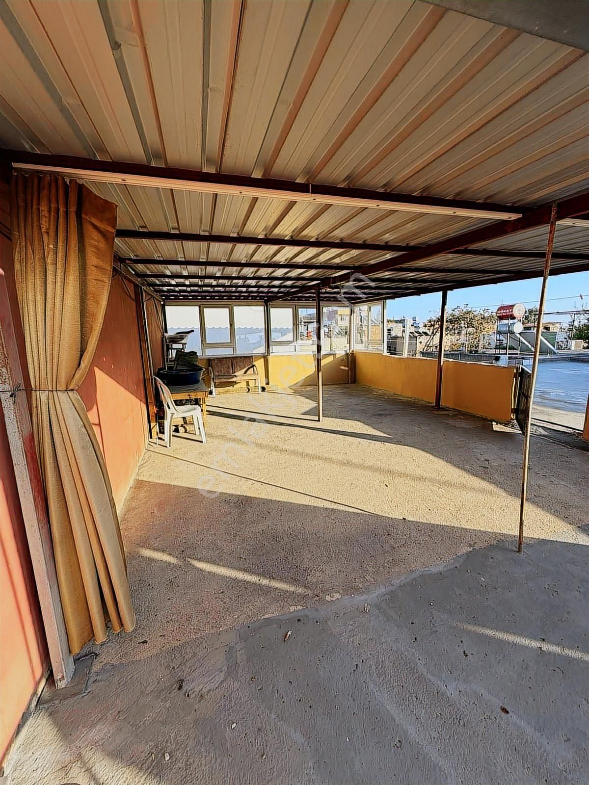 Barış Mahallesi 2 Katlı Satılık Daire - Görsel 20