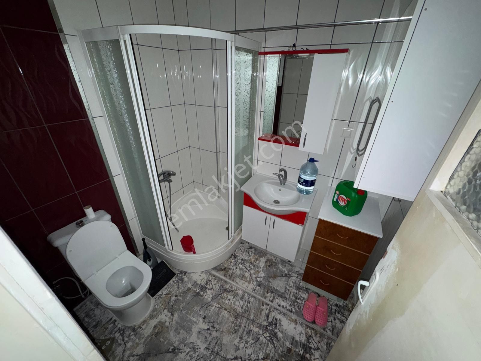 Sanatoryum Caddesi Paraleli 1.katta 3+1 Isı Yalıtımlı Ön Cephe - Görsel 17