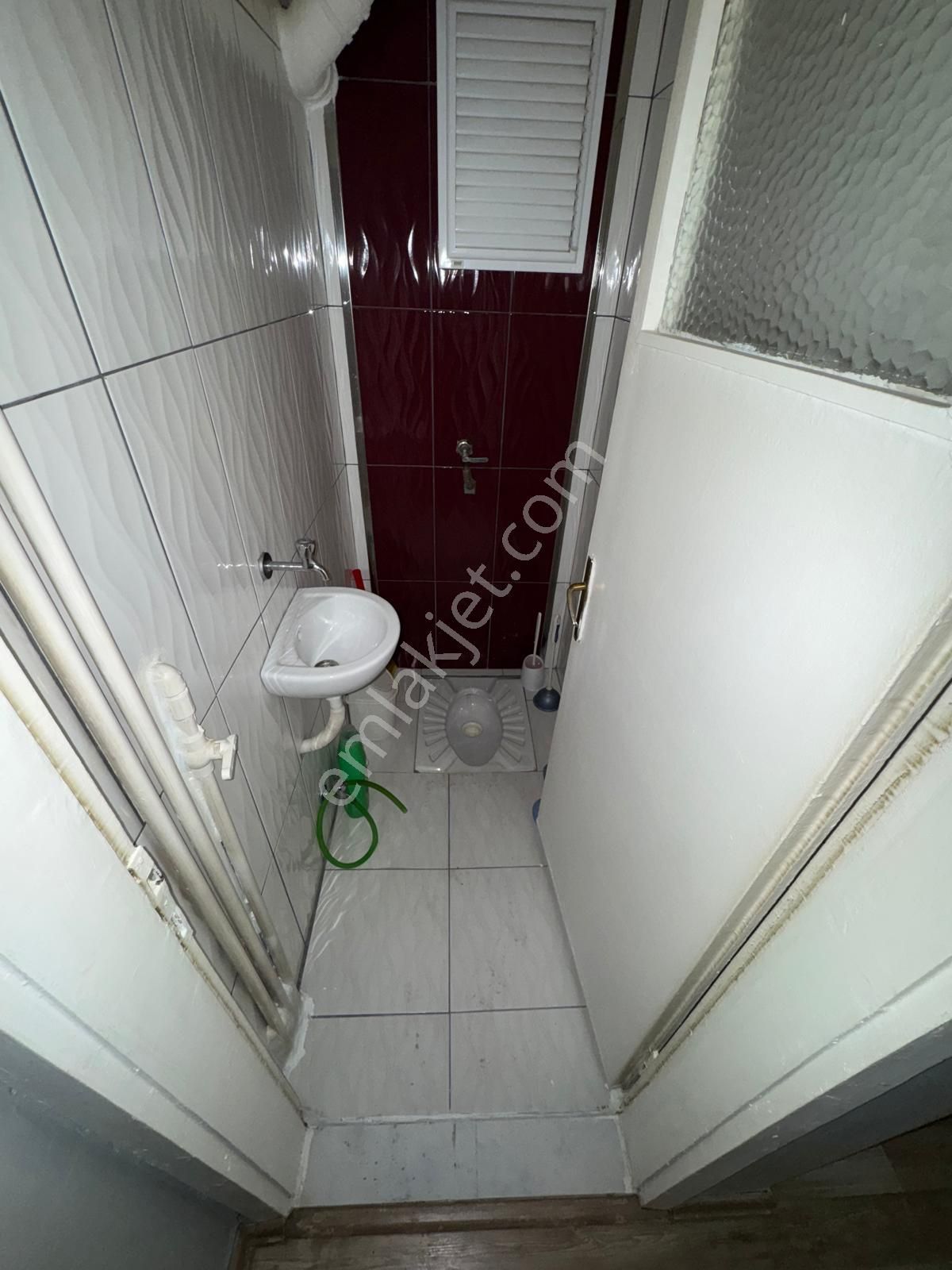 Sanatoryum Caddesi Paraleli 1.katta 3+1 Isı Yalıtımlı Ön Cephe - Görsel 19