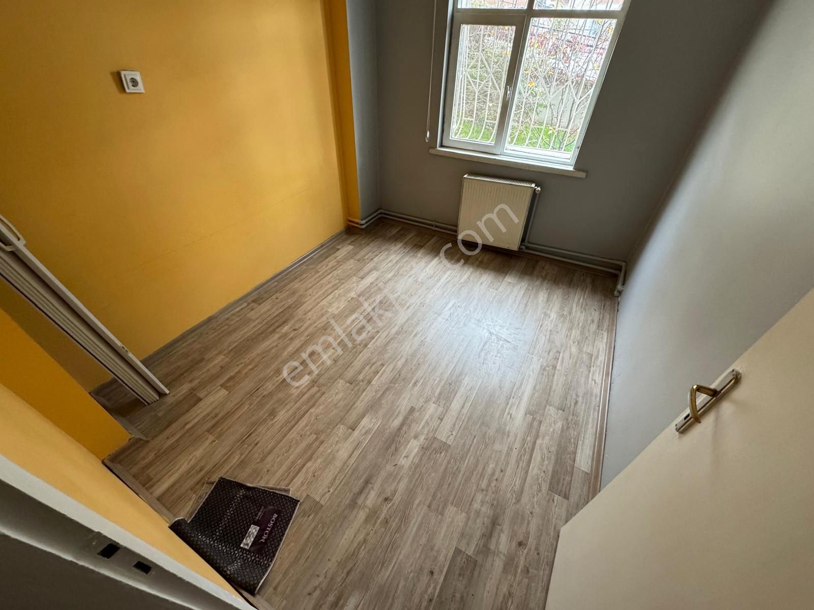 Sanatoryum Caddesi Paraleli 1.katta 3+1 Isı Yalıtımlı Ön Cephe - Görsel 8