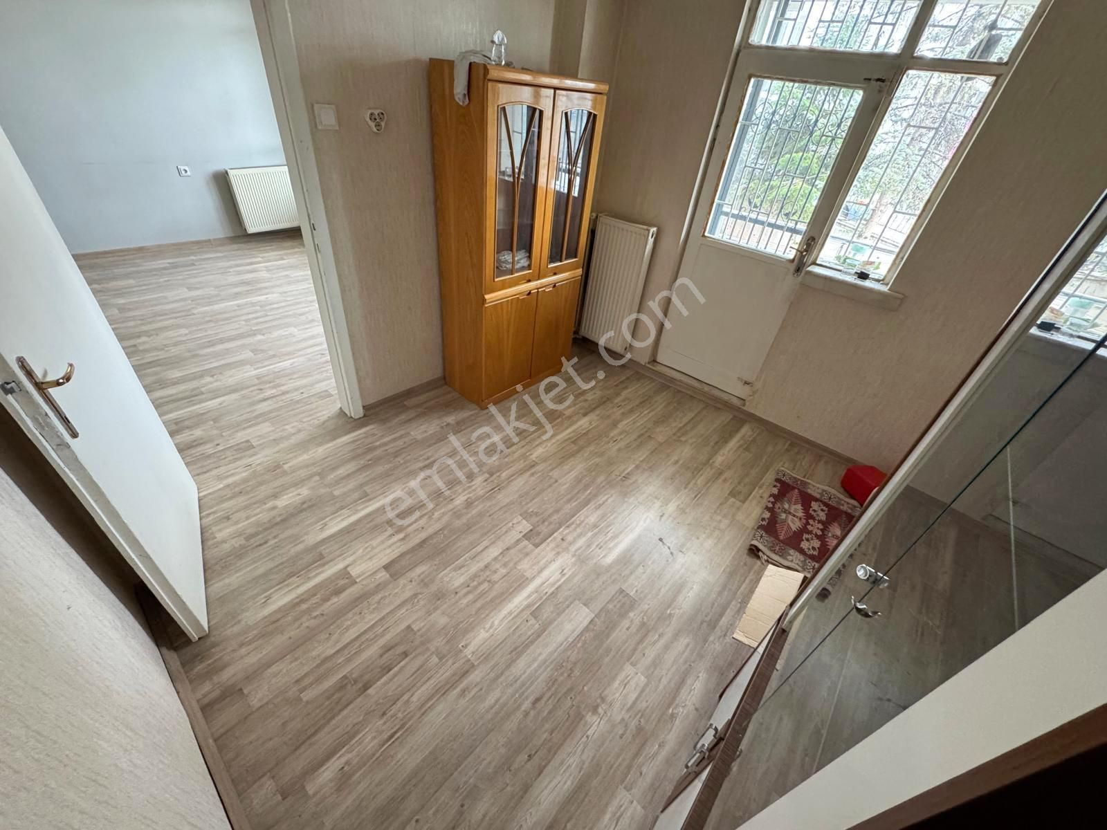 Sanatoryum Caddesi Paraleli 1.katta 3+1 Isı Yalıtımlı Ön Cephe - Görsel 7