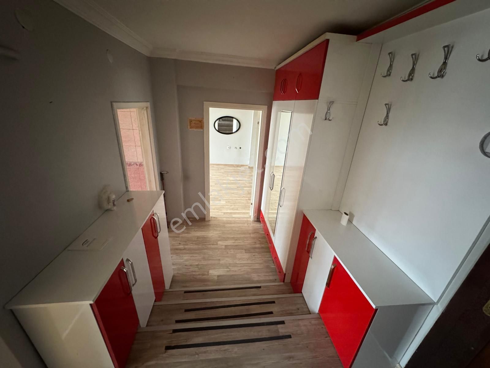 Sanatoryum Caddesi Paraleli 1.katta 3+1 Isı Yalıtımlı Ön Cephe - Görsel 20