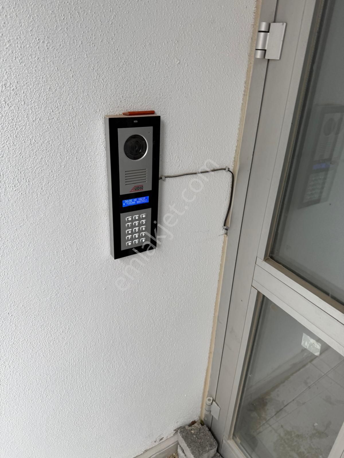 Ayvacık 2+1 Odalı Her Şeyi Tam Kiralık Daire - Görsel 8