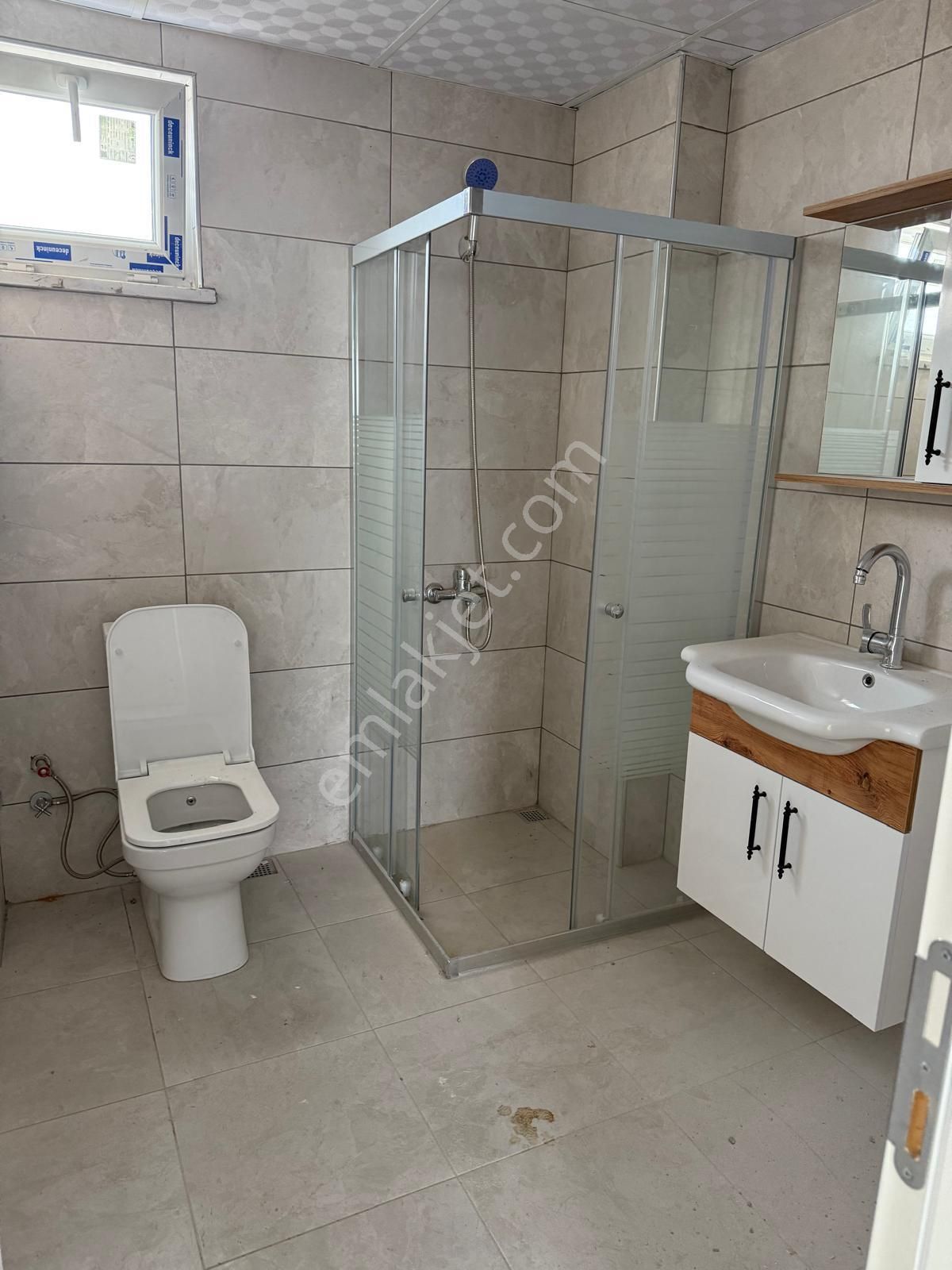 Ayvacık 2+1 Odalı Her Şeyi Tam Kiralık Daire - Görsel 4