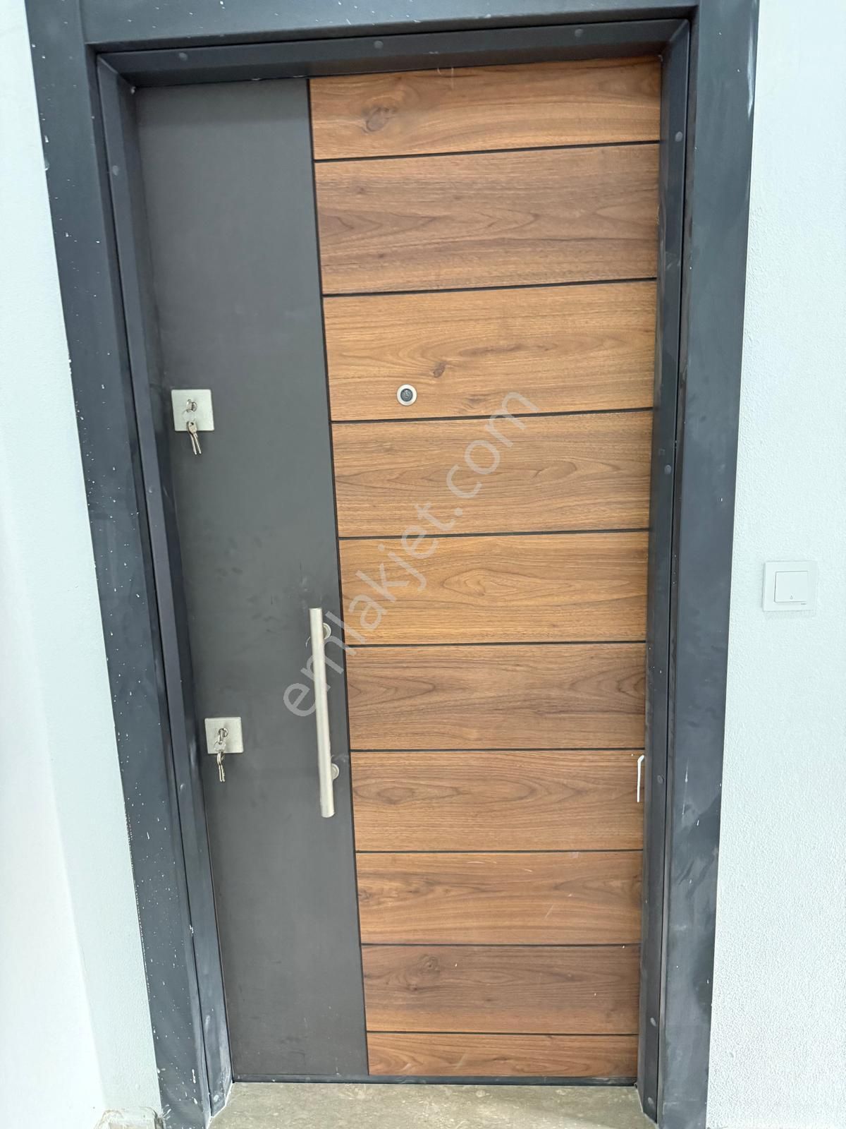 Ayvacık 2+1 Odalı Her Şeyi Tam Kiralık Daire - Görsel 7