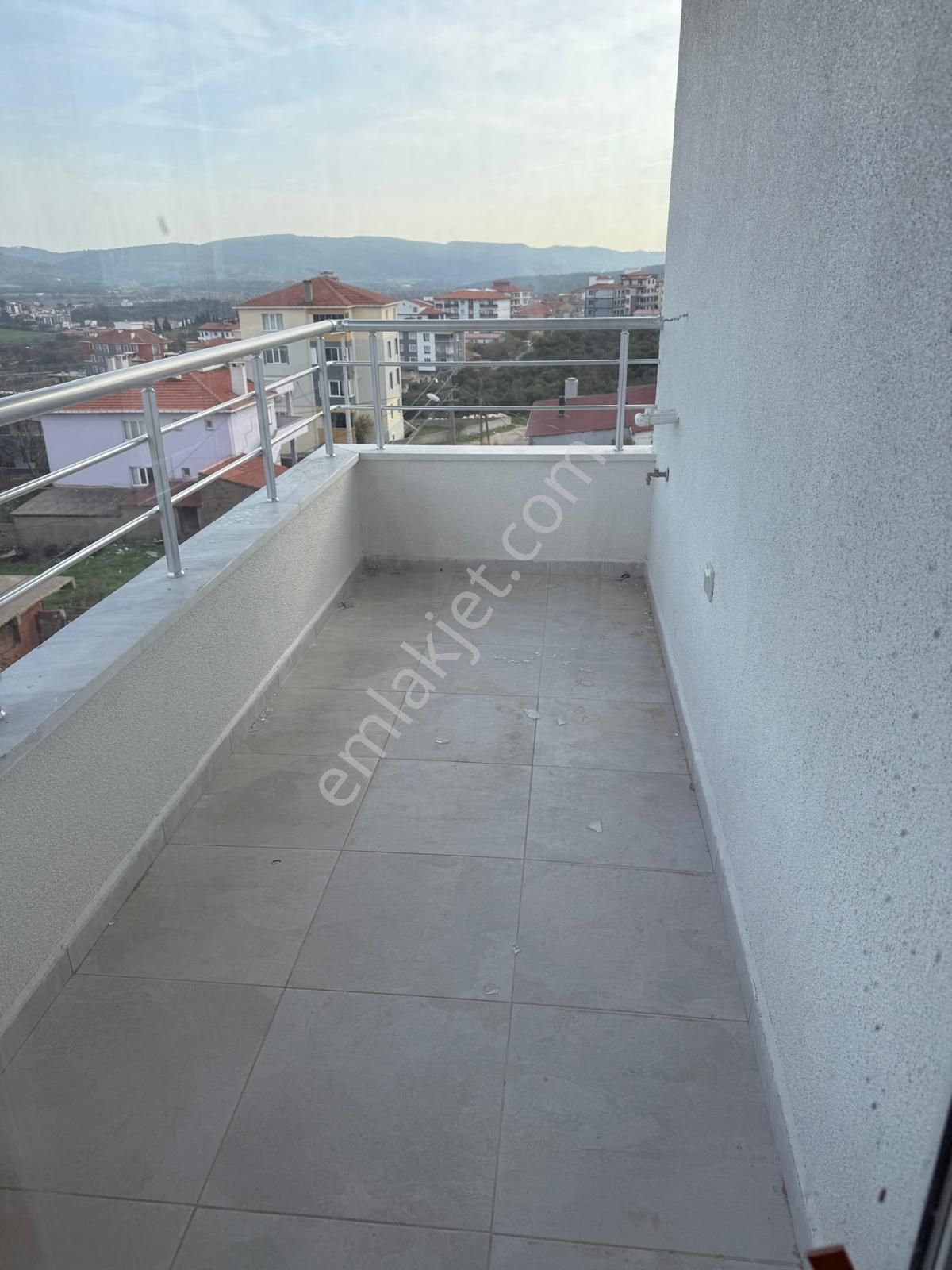 Ayvacık 2+1 Odalı Her Şeyi Tam Kiralık Daire - Görsel 6