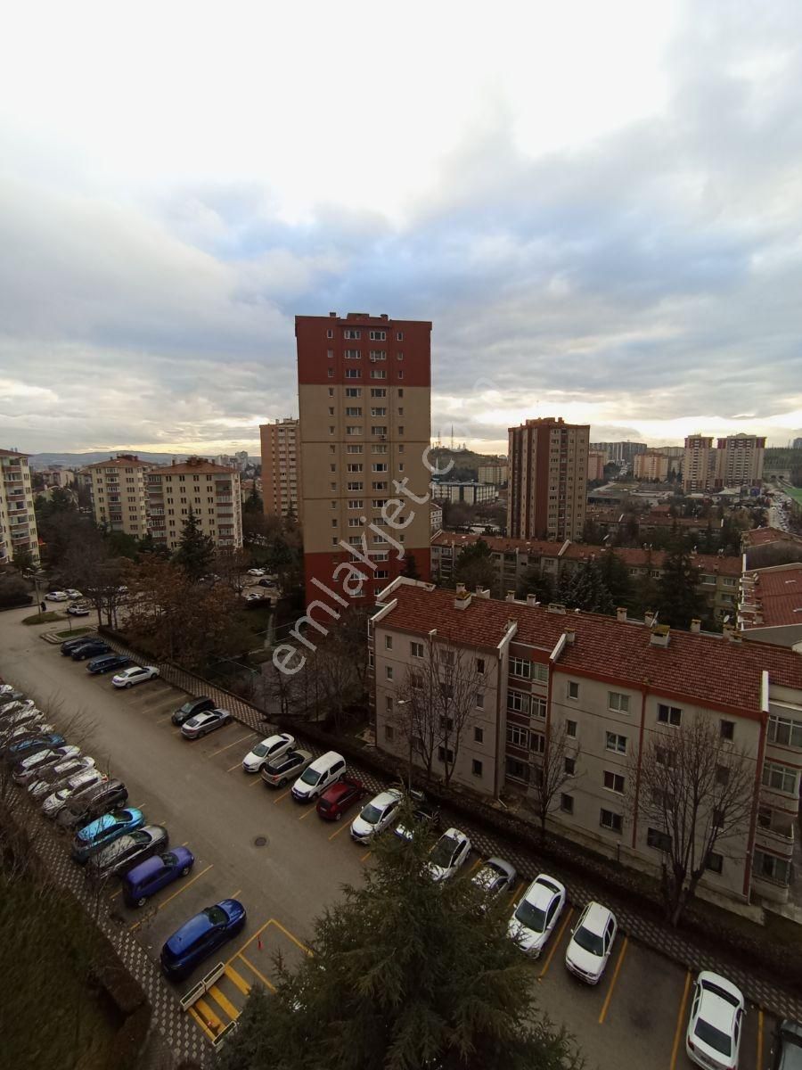 Empa 2 Den 2 Etap Metro Yanı 1+1 Yapılı Boş - Görsel 15