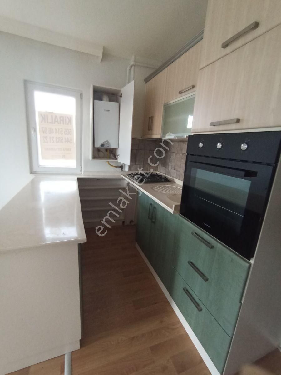 Empa 2 Den 2 Etap Metro Yanı 1+1 Yapılı Boş - Görsel 5