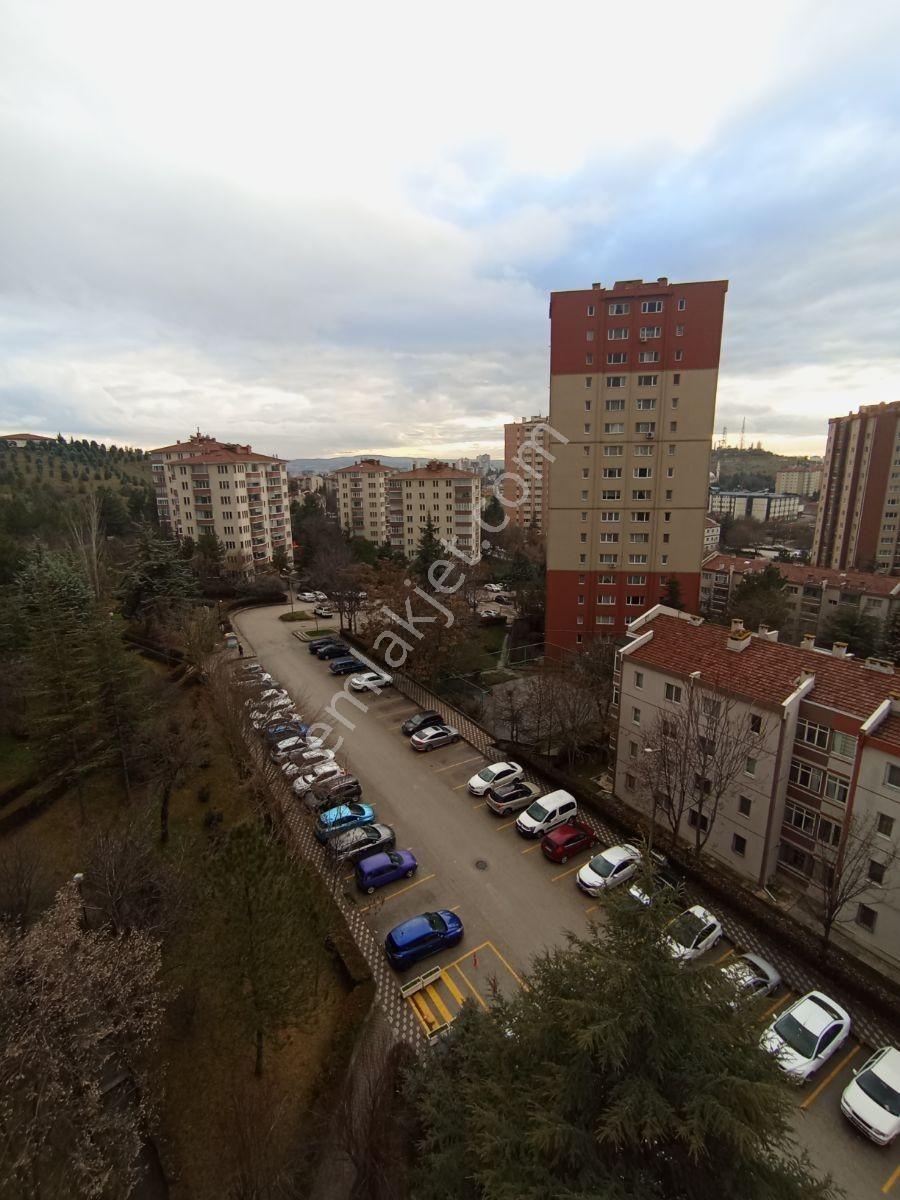 Empa 2 Den 2 Etap Metro Yanı 1+1 Yapılı Boş - Görsel 28