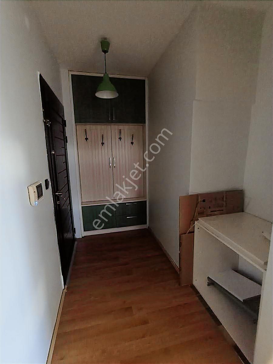Empa 2 Den 2 Etap Metro Yanı 1+1 Yapılı Boş - Görsel 16