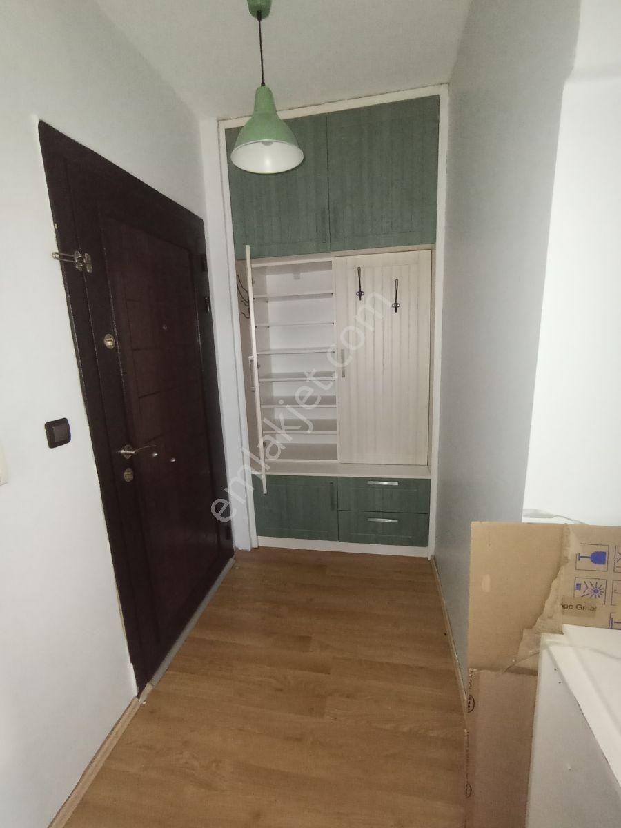 Empa 2 Den 2 Etap Metro Yanı 1+1 Yapılı Boş - Görsel 26