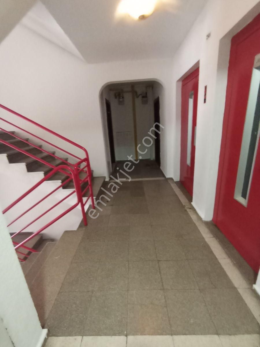 Empa 2 Den 2 Etap Metro Yanı 1+1 Yapılı Boş - Görsel 7