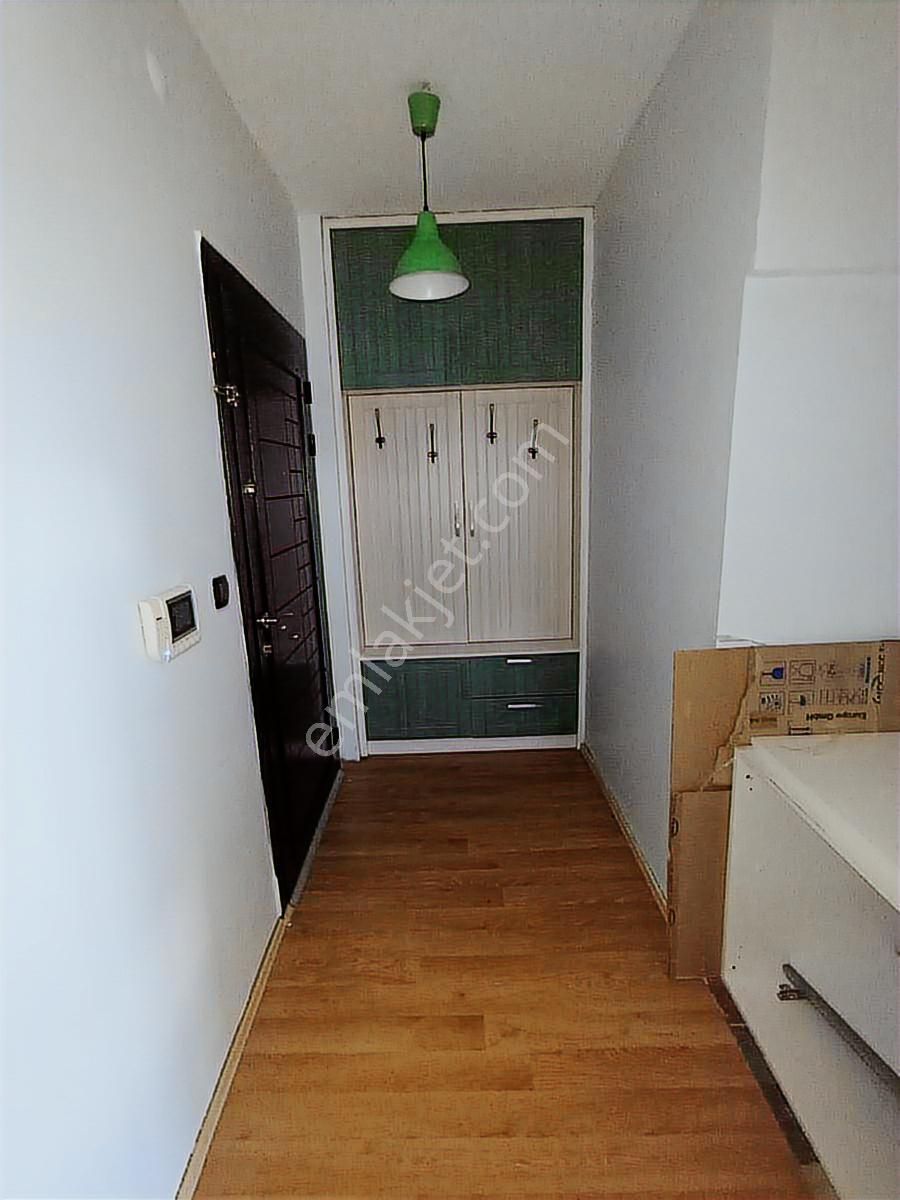 Empa 2 Den 2 Etap Metro Yanı 1+1 Yapılı Boş - Görsel 12