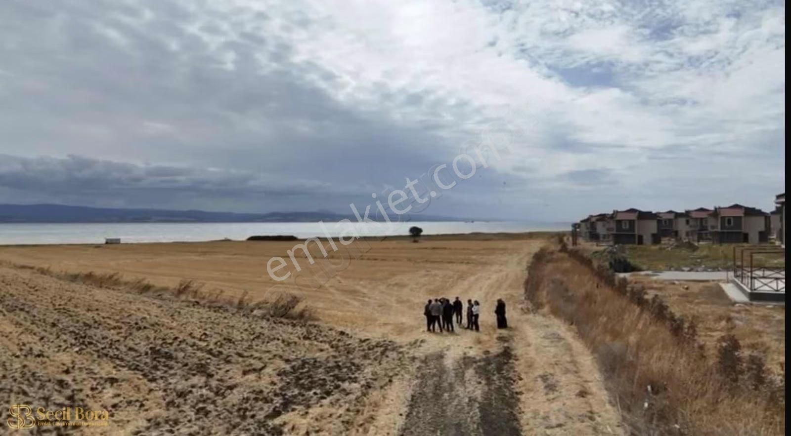 Seçil Bora'dan Satılık Parseller - Görsel 7