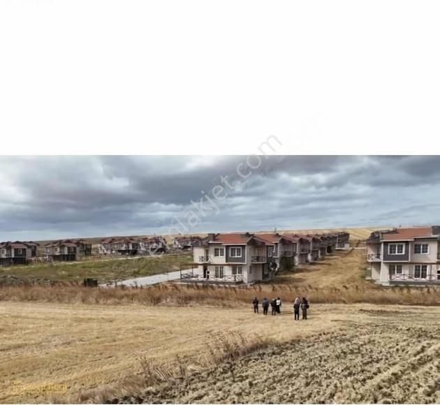 Seçil Bora'dan Satılık Parseller - Görsel 3