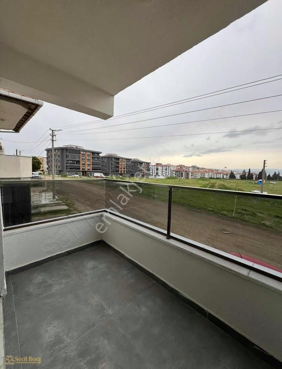 Seçil Bora'dan Satılık 1+1 Daire