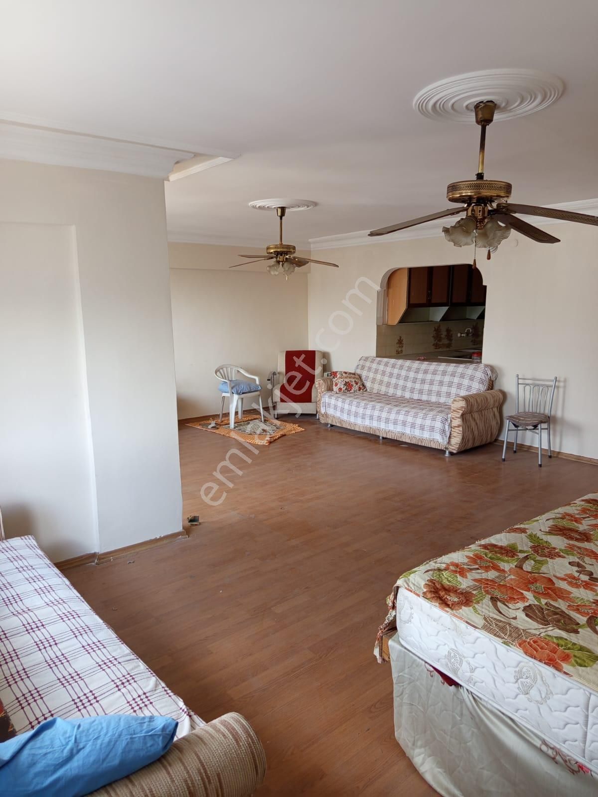 3+1 Yeşilyurt Hasarsız Dublex 6-7katlar 2kiler 2balkon Kapalı Mutfak 155m2 Geniş Duygu Cafe Yakın - Görsel 14