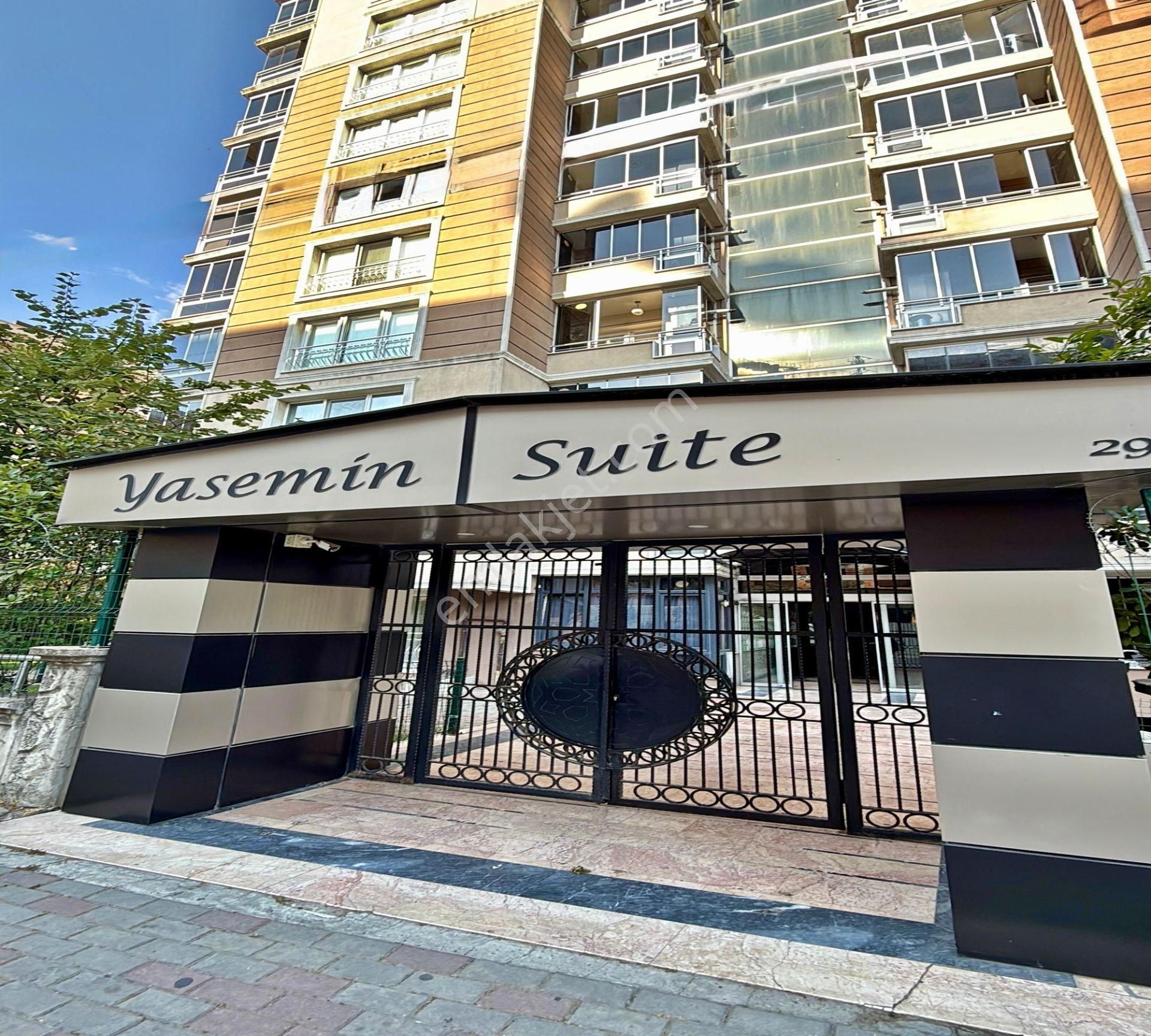 Bölgenin Gözde Semti Adnan Kahveci'de 3+1 Oturuma Ve Yatırıma Uygun Daire !! - Görsel 5