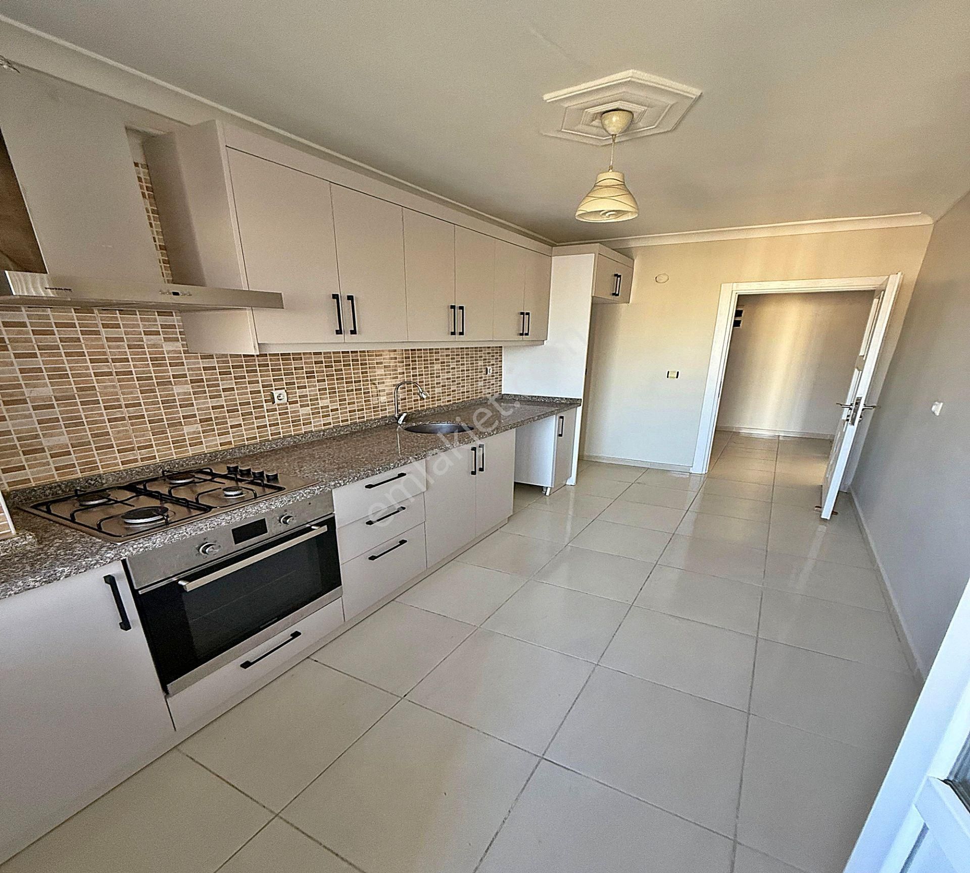 Bölgenin Gözde Semti Adnan Kahveci'de 3+1 Oturuma Ve Yatırıma Uygun Daire !! - Görsel 6