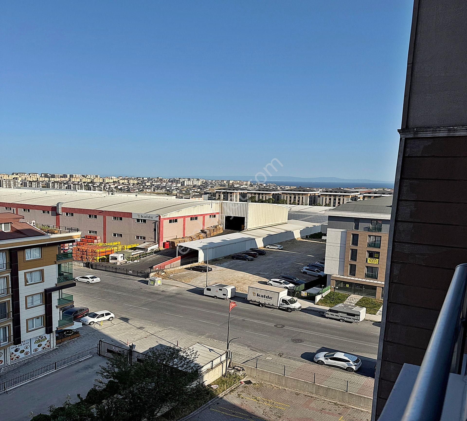 Bölgenin Gözde Semti Adnan Kahveci'de 3+1 Oturuma Ve Yatırıma Uygun Daire !! - Görsel 17