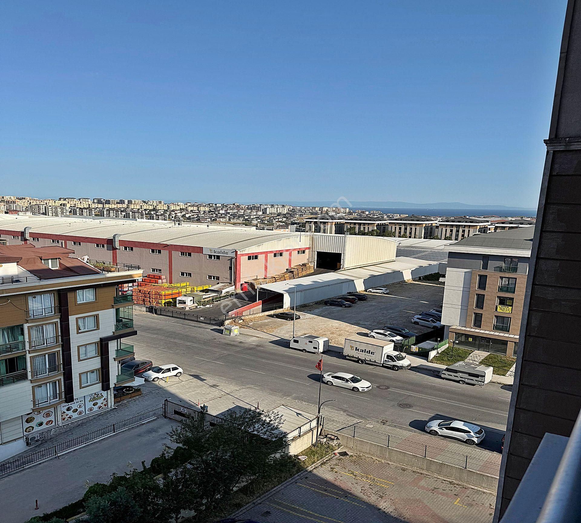 Bölgenin Gözde Semti Adnan Kahveci'de 3+1 Oturuma Ve Yatırıma Uygun Daire !! - Görsel 11