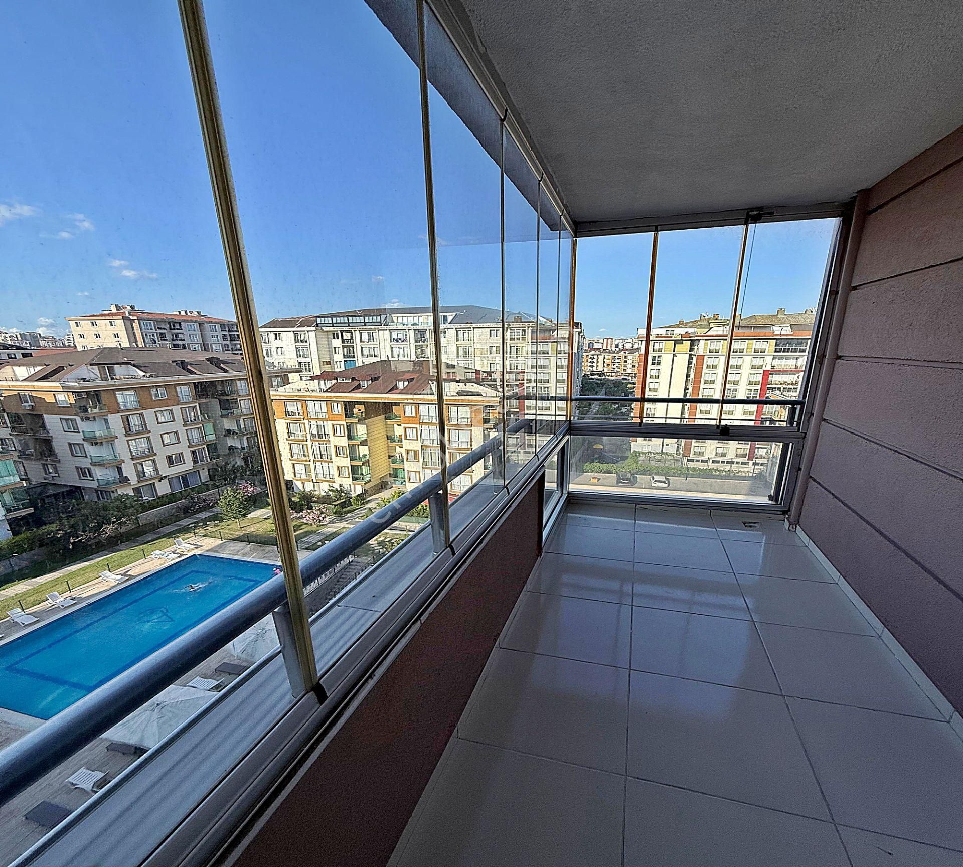 Bölgenin Gözde Semti Adnan Kahveci'de 3+1 Oturuma Ve Yatırıma Uygun Daire !! - Görsel 13