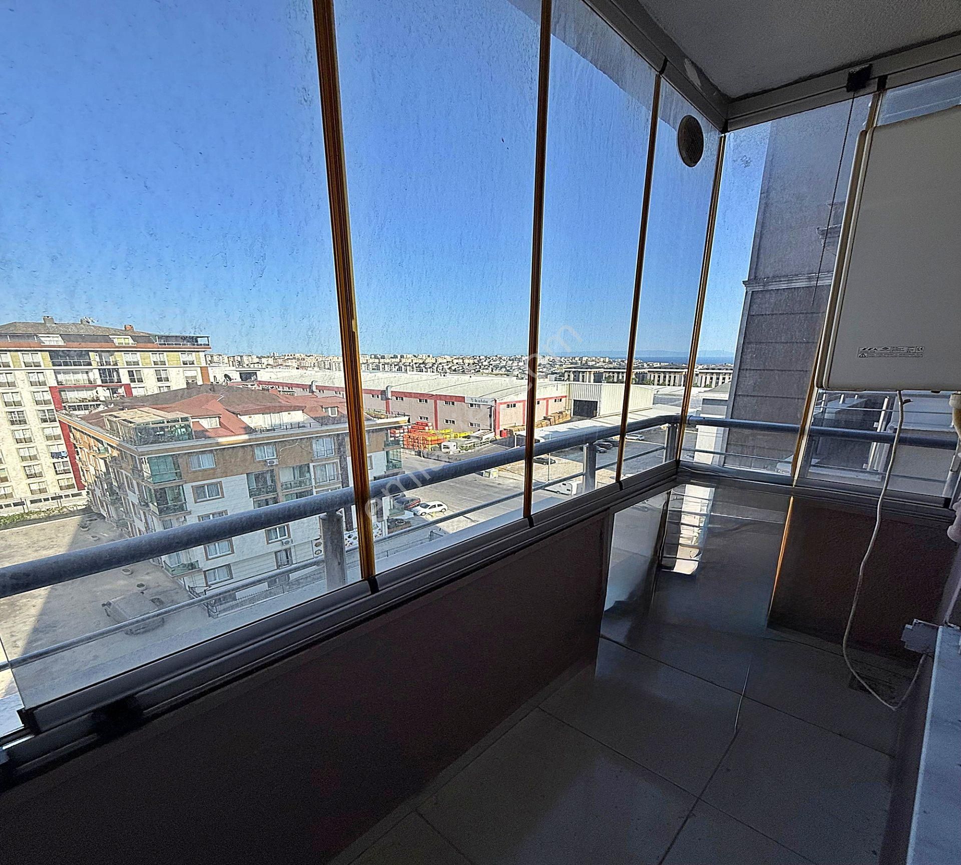 Bölgenin Gözde Semti Adnan Kahveci'de 3+1 Oturuma Ve Yatırıma Uygun Daire !! - Görsel 7