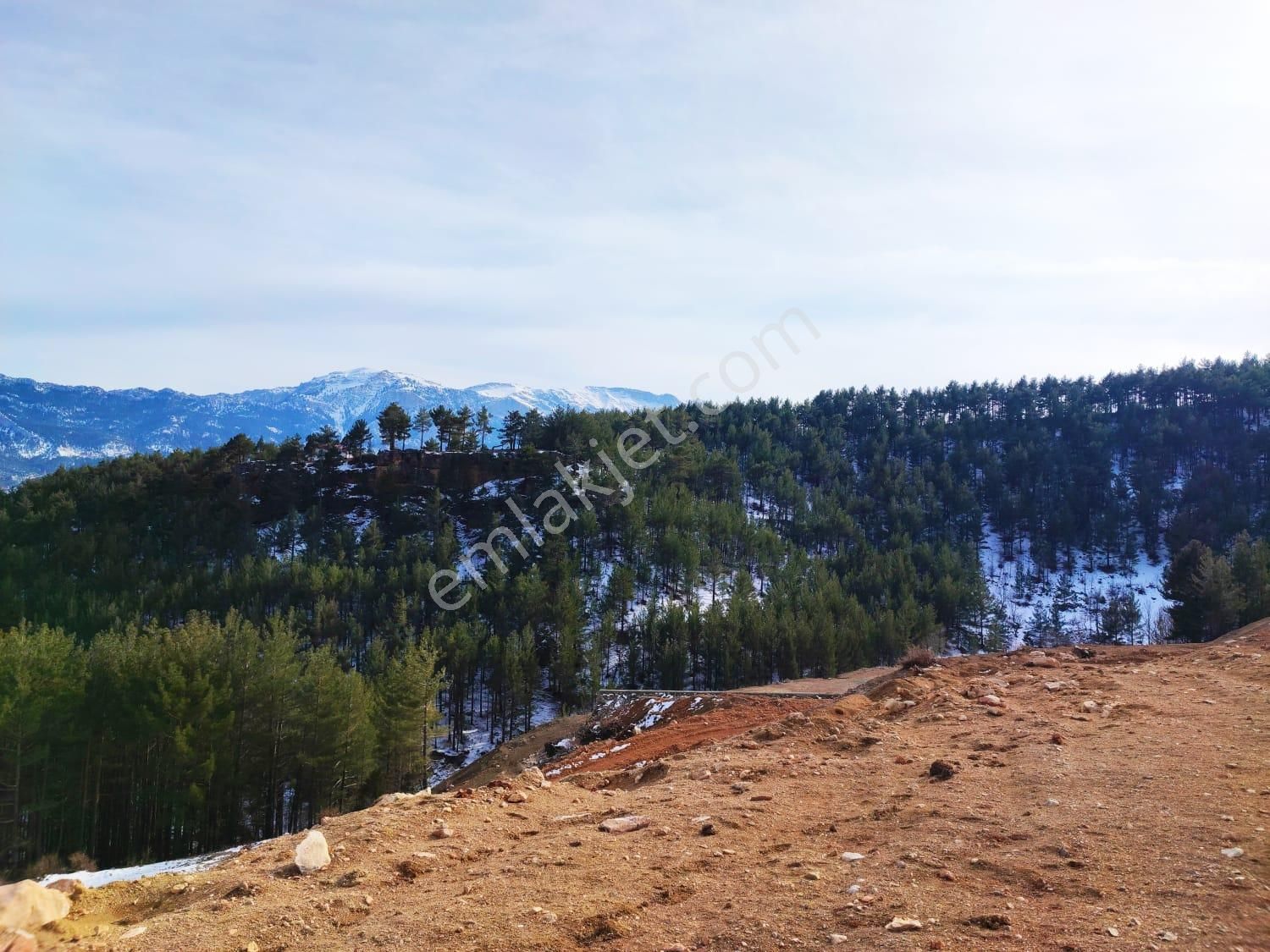 Kar Emlaktan Yenikonacık Efes Sitesi Yanı 400 M2 Satılık Arsa - Görsel 5