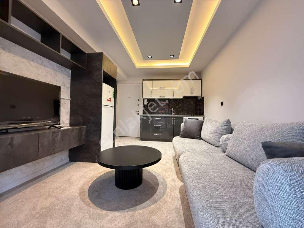 Ender Uysal’dan Zeytinköy’de Satılık Lüks Arakat – Klimalı & Masrafsız - Görsel 8