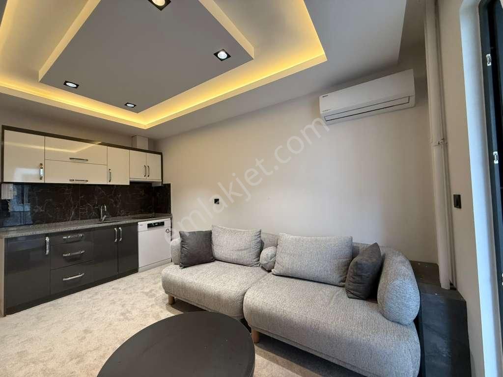 Ender Uysal’dan Zeytinköy’de Satılık Lüks Arakat – Klimalı & Masrafsız - Görsel 4