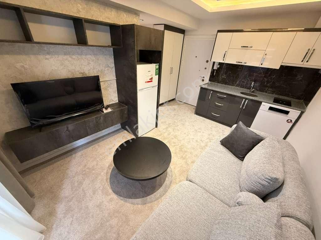 Ender Uysal’dan Zeytinköy’de Satılık Lüks Arakat – Klimalı & Masrafsız - Görsel 7