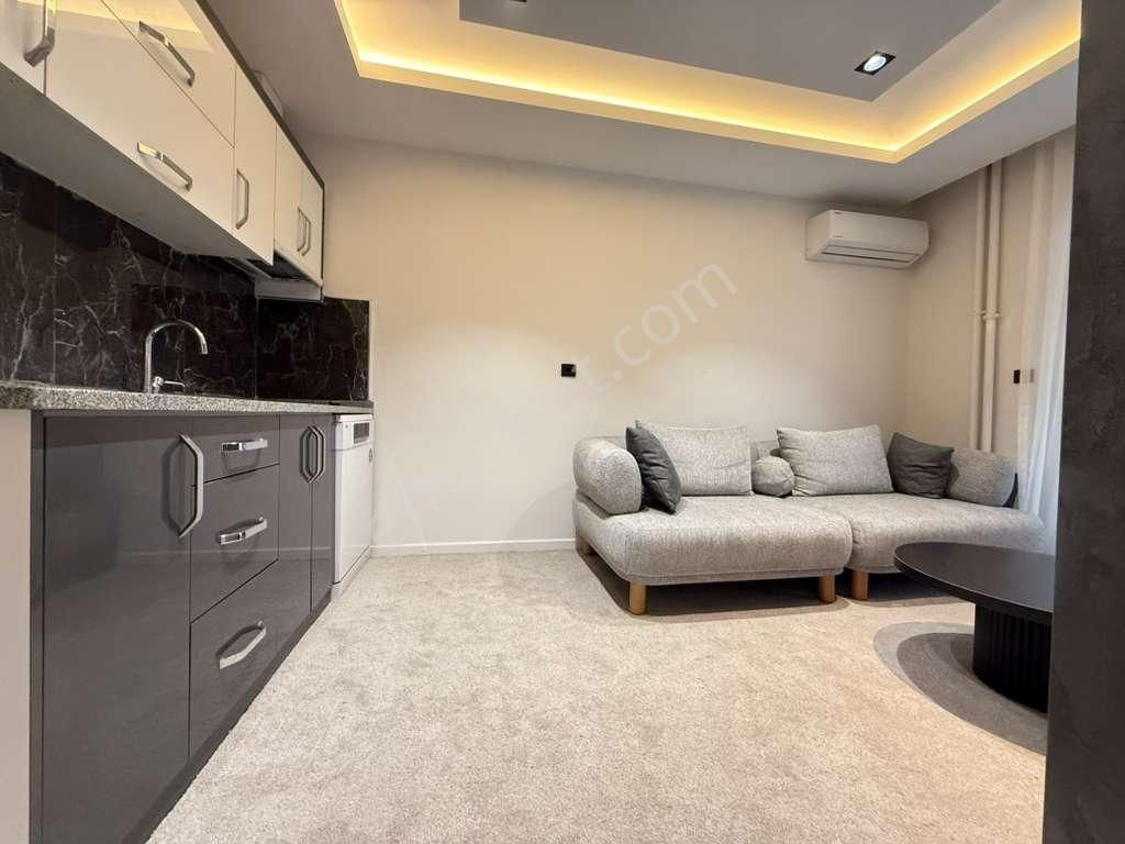 Ender Uysal’dan Zeytinköy’de Satılık Lüks Arakat – Klimalı & Masrafsız - Görsel 6