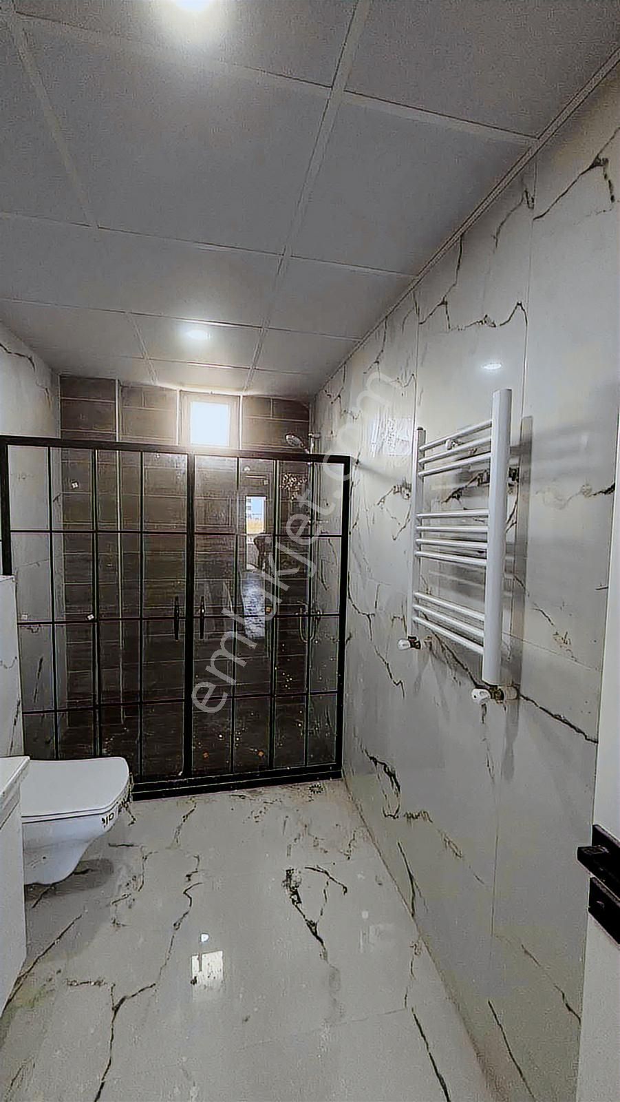 Atakum Büyükoyumca Da Fırsat 2+1 Daire - Görsel 11