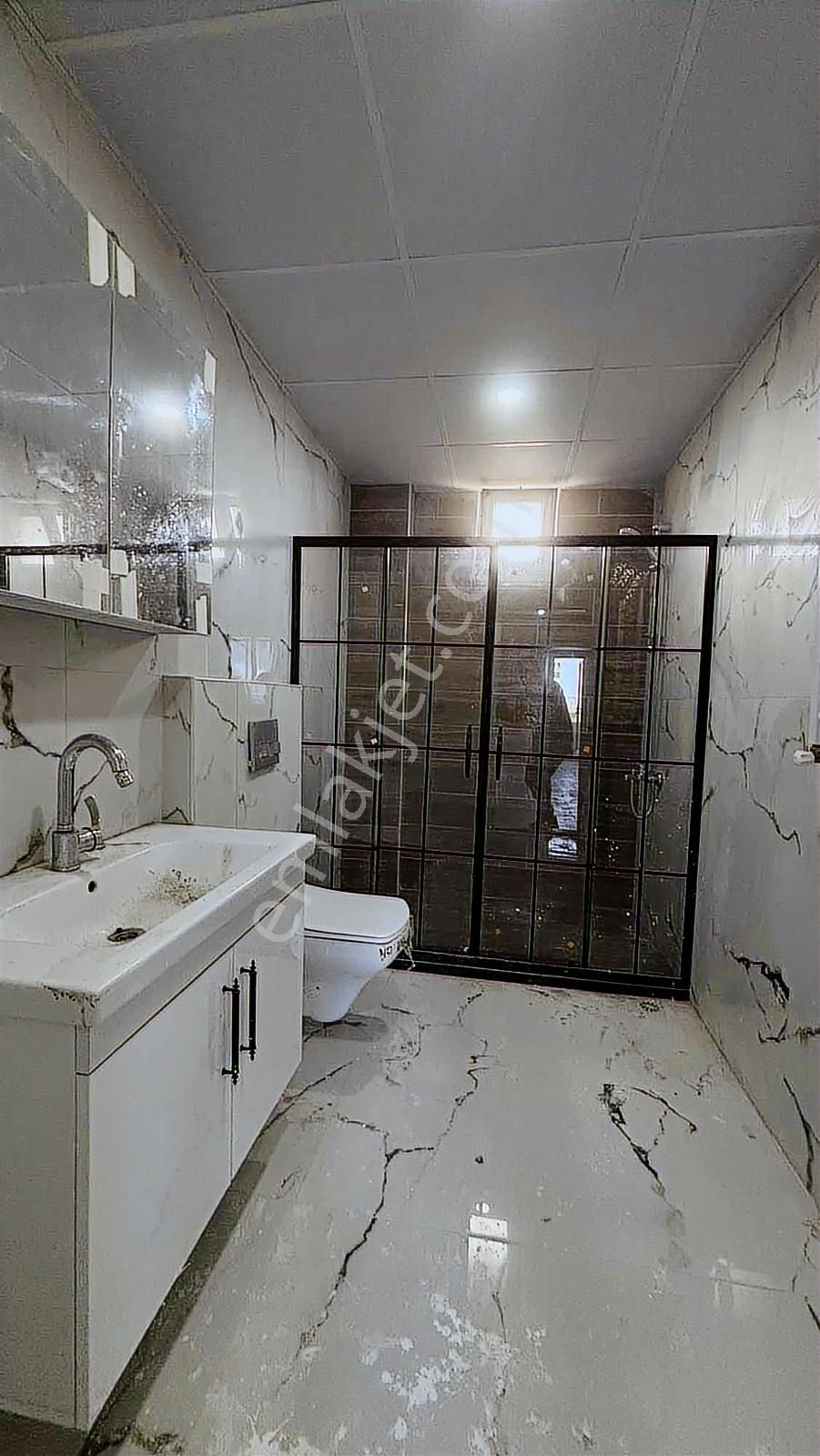 Atakum Büyükoyumca Da Fırsat 2+1 Daire - Görsel 14