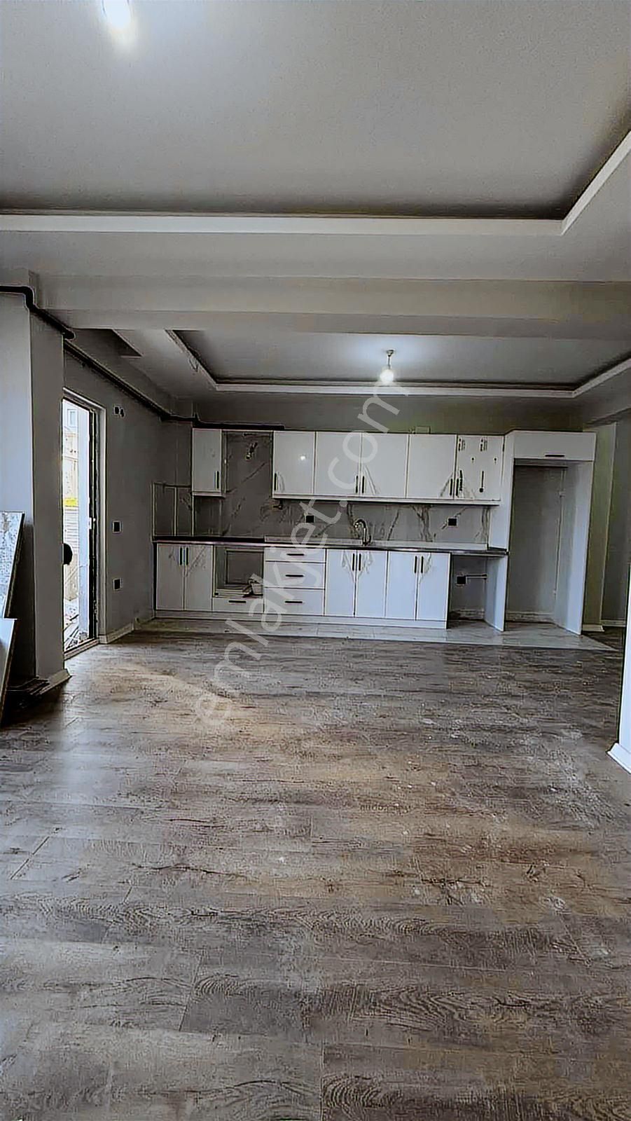 Atakum Büyükoyumca Da Fırsat 2+1 Daire - Görsel 2