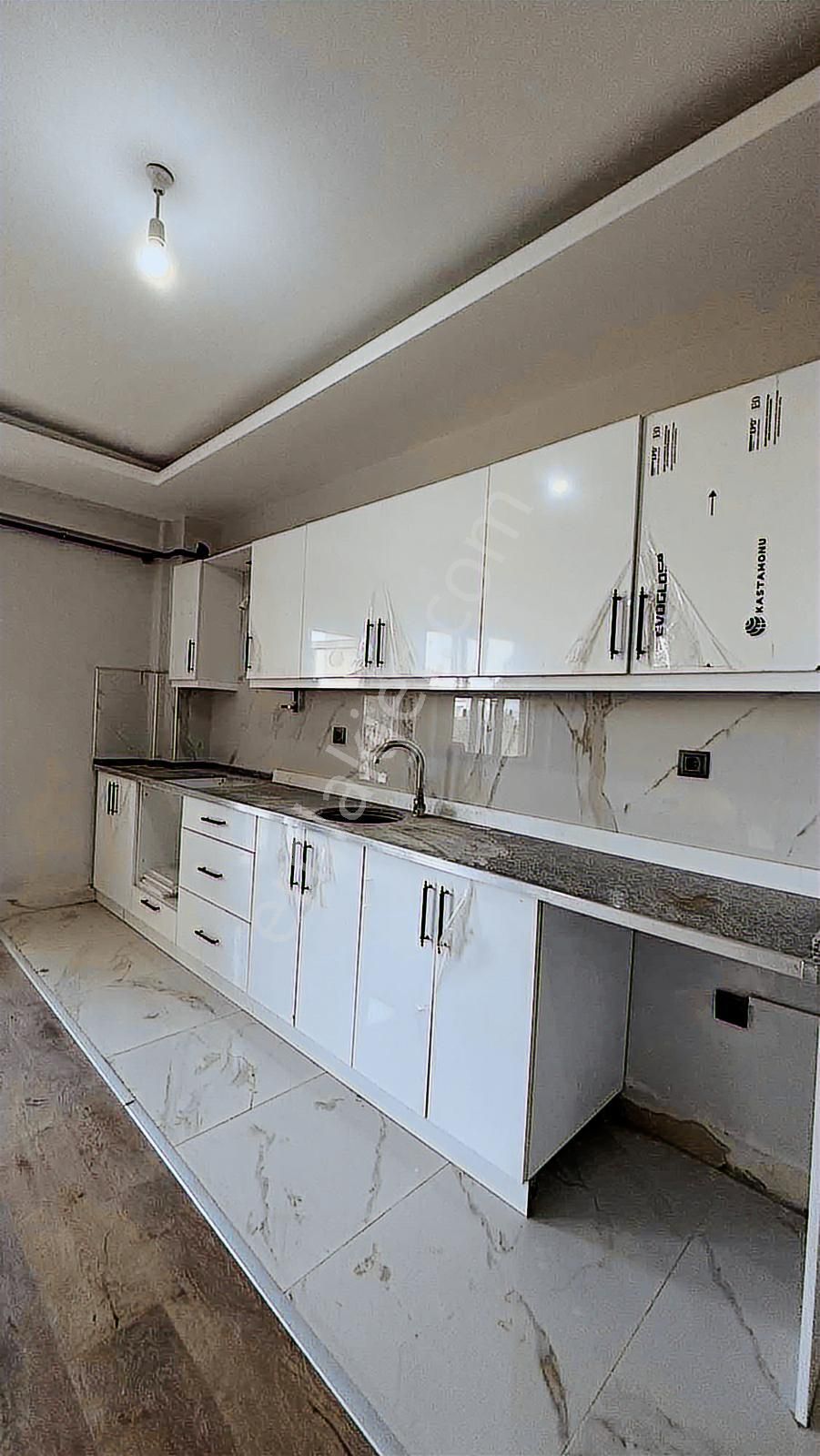 Atakum Büyükoyumca Da Fırsat 2+1 Daire - Görsel 20